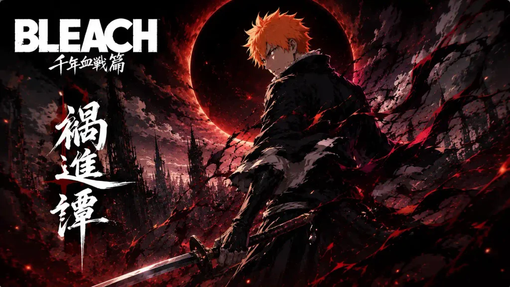 Summer Anime 2026