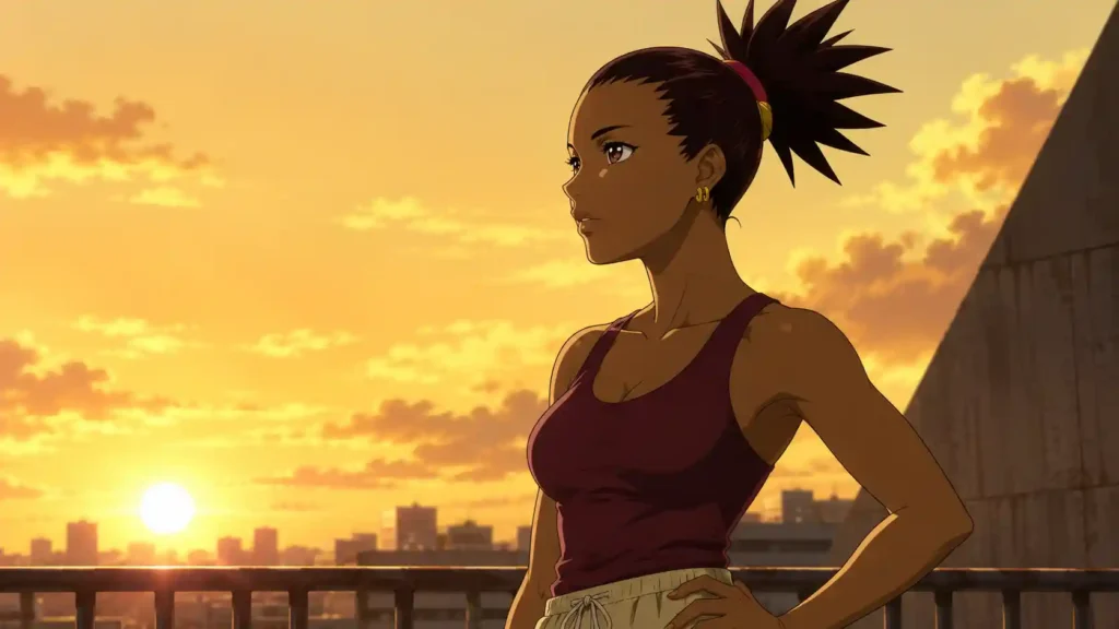 Carole Stanley – Carole & Tuesday