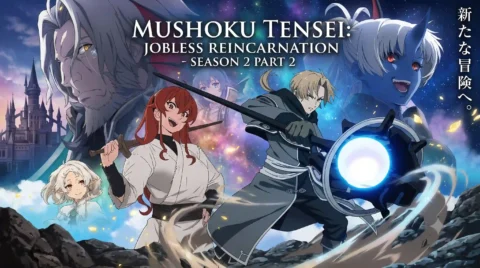 Summer 2026 Anime Recommendations