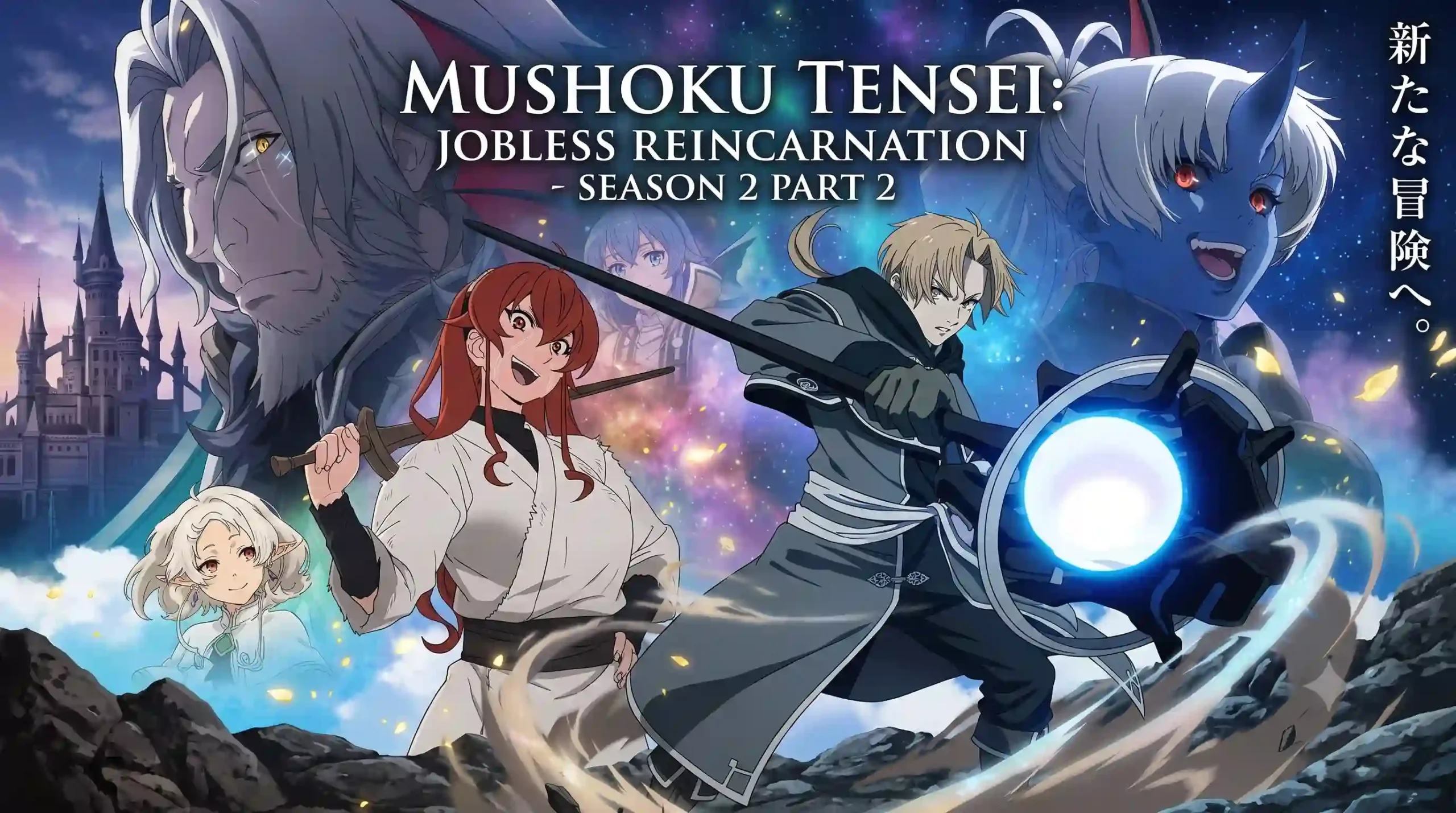 Summer 2026 Anime Recommendations: A Must-Watch Shows