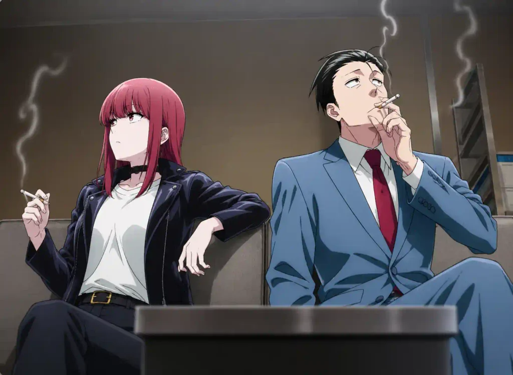 Summer Anime 2026