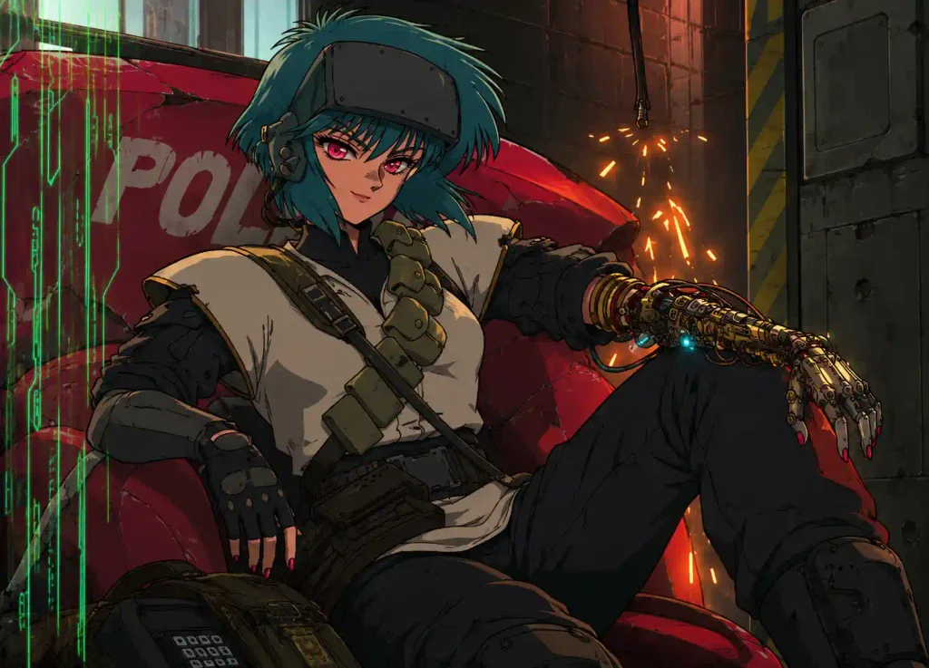 Summer Anime 2026