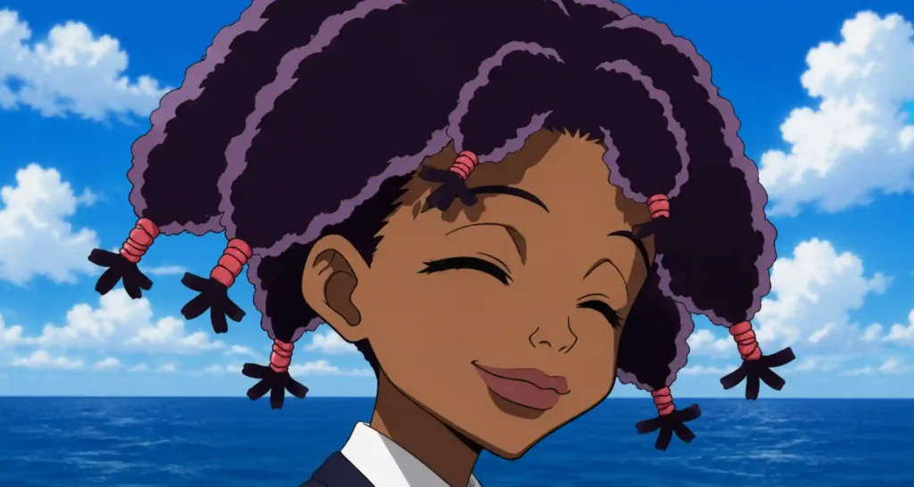 Canary Stanley – Hunter x Hunter