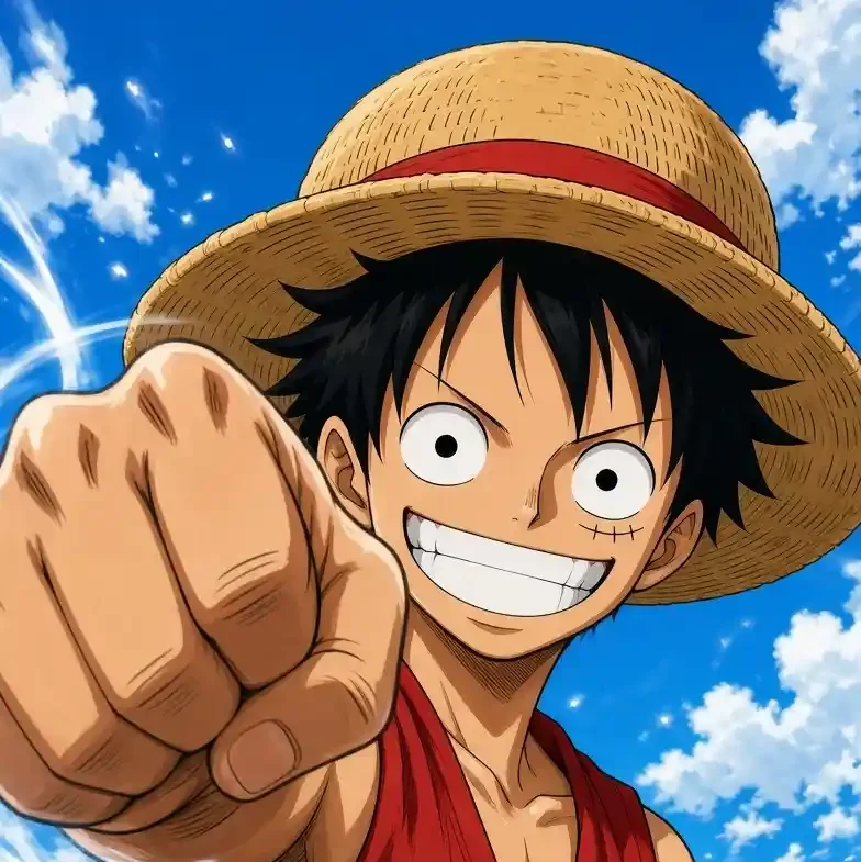 Anime Characters