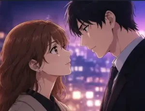 Josei