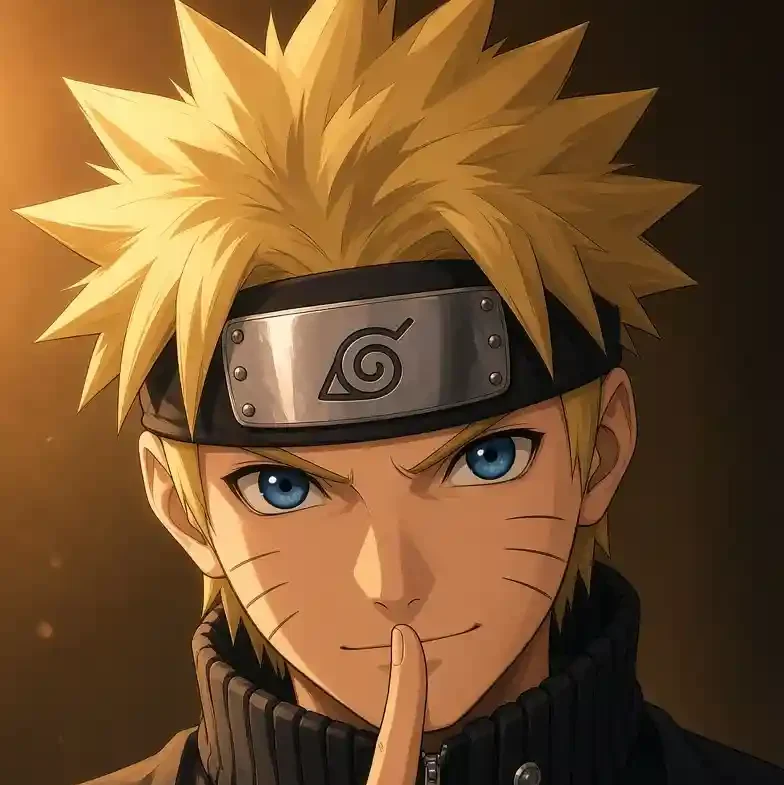 Anime Series